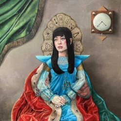 Kero Kero Bonito - The Princess And The Clock